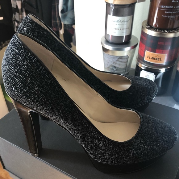 Nine West Pumps - Picture 2 of 5